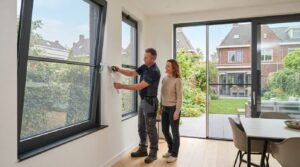 Een complete gids voor horren op maat laten maken in 2026