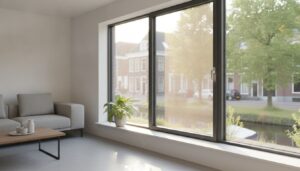 Horren op maat Den Haag: insectenvrij wonen met vakkundige montage