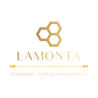 Logo Lamonta Zonwering