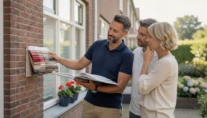 Markiezen op maat: waarom persoonlijk advies aan huis het verschil maakt