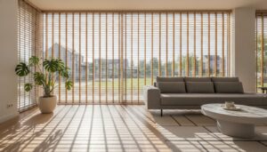Raamdecoratie Zoetermeer: jouw complete gids voor sfeer en zonwering op maat