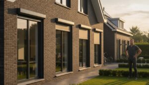 Rolluiken prijzen in 2026: wat kost een rolluik op maat inclusief montage?
