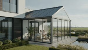 Serre zonwering: houd je glazen uitbouw koel en comfortabel in 2026