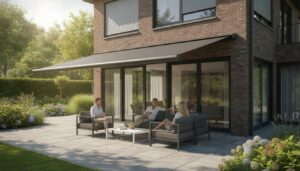 Stappenplan voor een zonwering offerte aanvragen in 2026