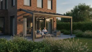 Terrasoverkapping Den Haag: alles wat je moet weten voor je droomtuin in 2026