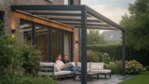 Terrasoverkapping Leiden: alles wat je moet weten over een overkapping op maat