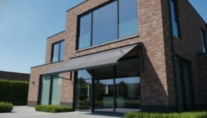 Uitvalscherm Westland: jouw gids voor de perfecte zonwering op maat