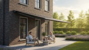 Zonnescherm Gouda: de complete koopgids voor jouw ideale zonwering