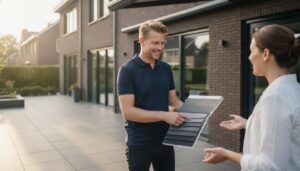 Zonwering expert aan huis: alles over gratis advies bij je thuis in 2026