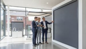 Zonwering showroom Zoetermeer: ontdek de perfecte zonwering voor jouw woning