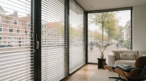 Aluminium jaloezieën voor je woning: de complete gids voor 2026