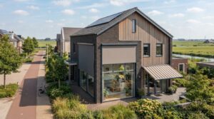 Beste zonwering voor een warme woning: welke oplossing past bij jou?