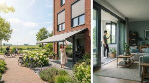 Huis koel houden zonder airco in Zuid-Holland: praktische tips voor thuis