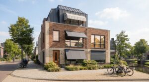 Moderne zonwering voor je gevel: zo kies je de juiste oplossing