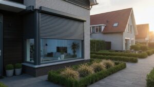 Rolluiken in Zoetermeer: de complete gids voor comfort en veiligheid