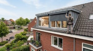 Rolluiken voor je dakkapel: de complete gids voor een koel en stil huis