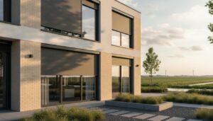 Solar screens prijzen: wat kost zonwering op zonne-energie in 2026?