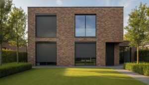 Solar screens voor- en nadelen: alles wat je moet weten over zonwering op zonne-energie