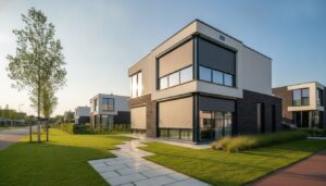 Solar screens Zoetermeer: de slimme weg naar een koel huis zonder kabels